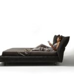 STAND BY ME BED BY FRANCESCO BINFAR√â
