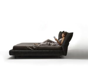 STAND BY ME BED BY FRANCESCO BINFAR√â