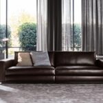 HAMILTON seating system by RODOLFO DORDONI