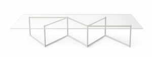 BYOBU LOW TABLE BY NENDO, 2012