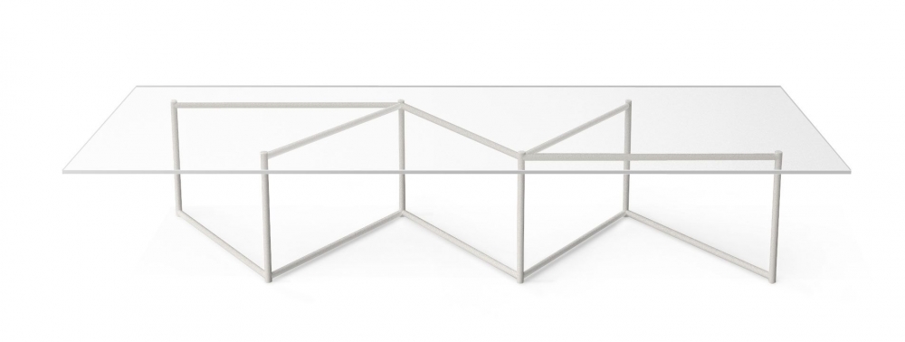 BYOBU LOW TABLE BY NENDO, 2012