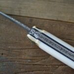STEAK KNIFE