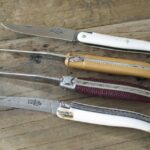 STEAK KNIFES