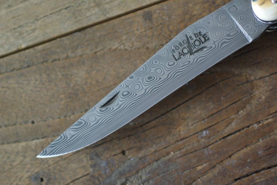 STEAK KNIFE