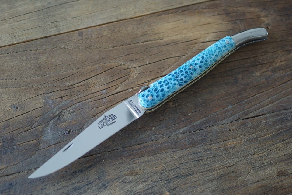 STEAK KNIFE