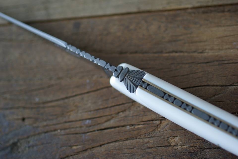 STEAK KNIFE