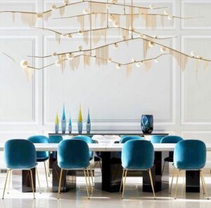 PINNACOLI VASES - DESIGNER LUCIANO GASPARI