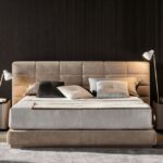 LOU NIGHTSTAND by RODOLFO DORDONI