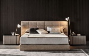 LOU NIGHTSTAND by RODOLFO DORDONI