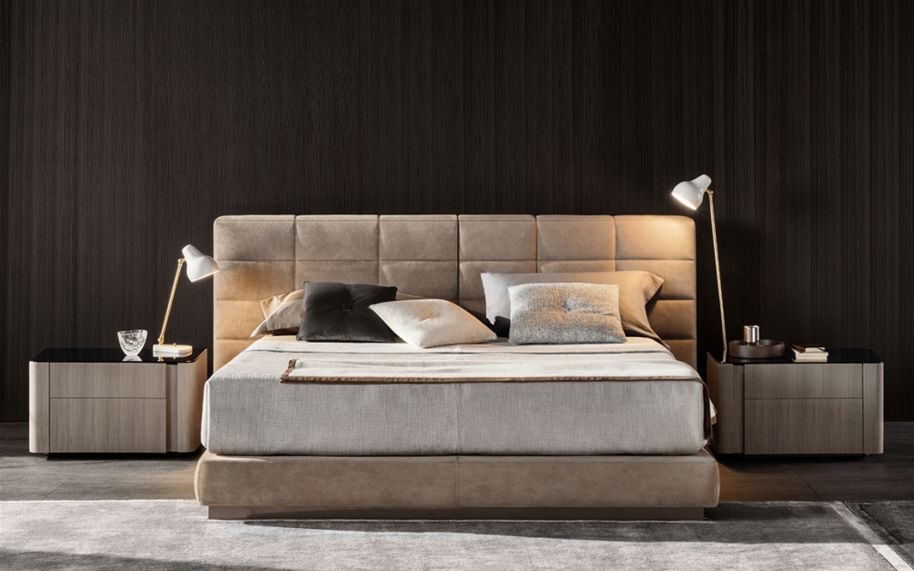 LOU NIGHTSTAND by RODOLFO DORDONI