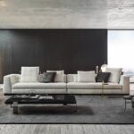 BLAZER sofa by RODOLFO DORDONI, designed in 2020
