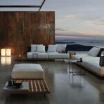 QUADRADO outdoor collection - designer MARCIO KOGAN and Studio mk27