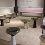 NOBILE BENCH 2510 BY GINO CAROLLO 2016