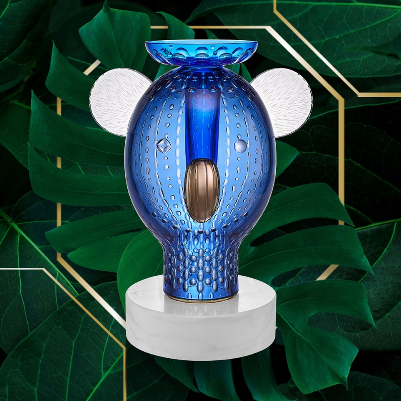 Baccarat eridisain