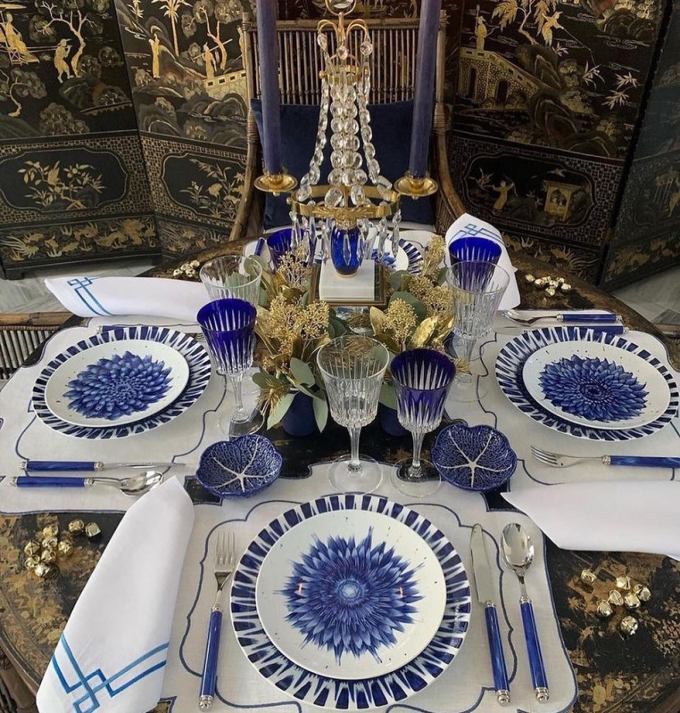 Bernardaud elustiil
