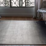 VISCOSE RUG GREENPOINT