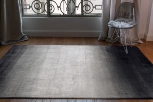 VISCOSE RUG GREENPOINT