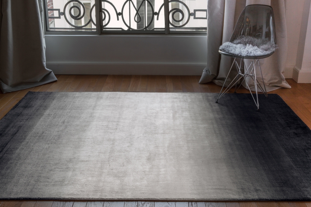 VISCOSE RUG GREENPOINT