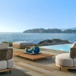 QUADRADO outdoor collection - designer MARCIO KOGAN and Studio mk27