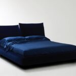 BED STAND BY ME - DESIGNER FRANSECO BINFAR√â