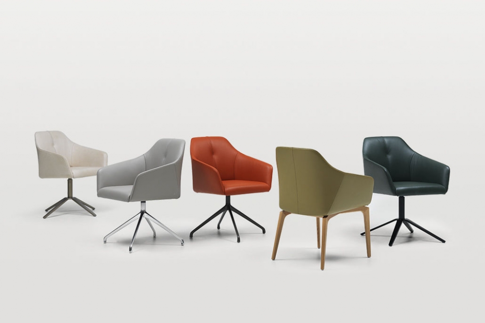 CHAIRS DS-279 BY CHRISTIAN WERNER