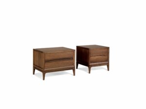 BRAD BEDSIDE TABLE BY STUDIO CC