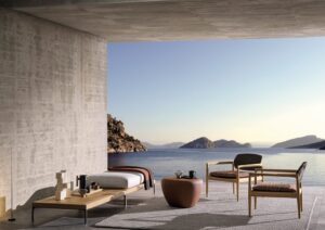 Yoko Cord Outdoor by design INODA+SVEJE.