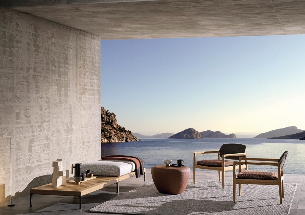 Yoko Cord Outdoor by design INODA+SVEJE.