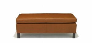 KREFELD BENCH BY LUDWIG MIES VAN DER ROHE 1927