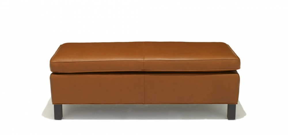 KREFELD BENCH BY LUDWIG MIES VAN DER ROHE 1927