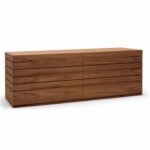 MC CHEST OF DRAWERS BY MASSIMO CASTAGNA