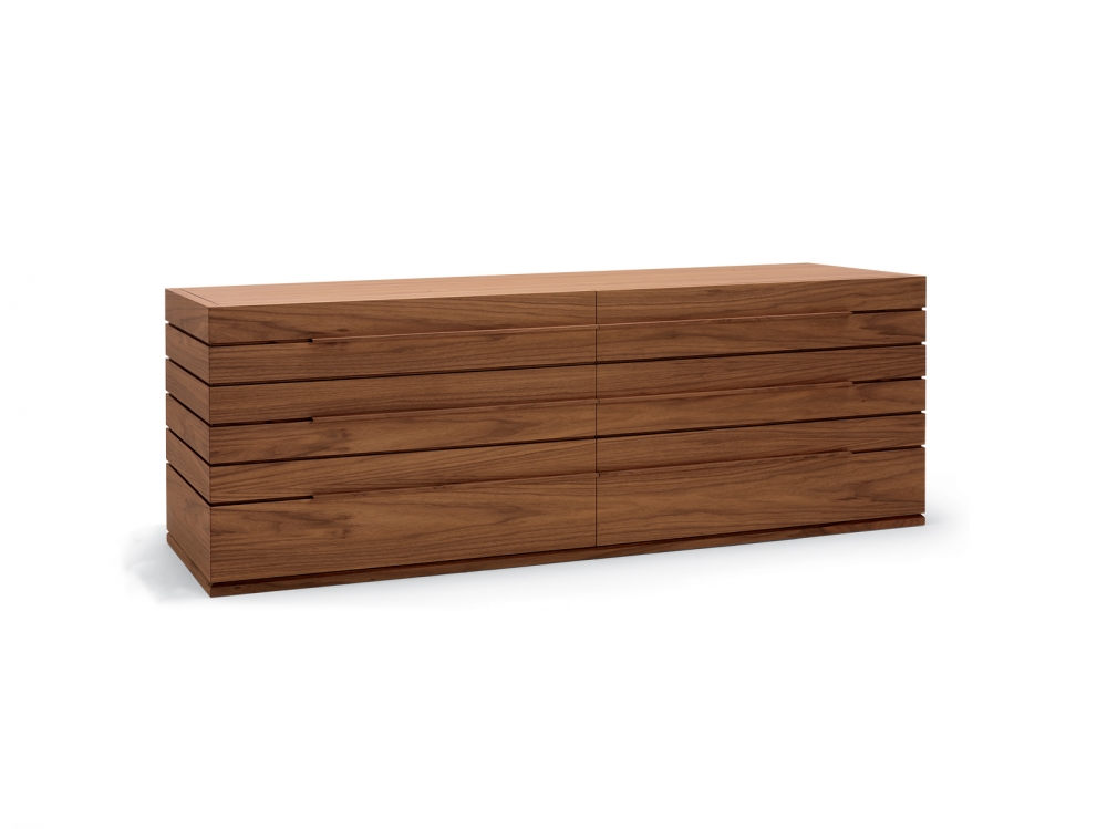 MC CHEST OF DRAWERS BY MASSIMO CASTAGNA