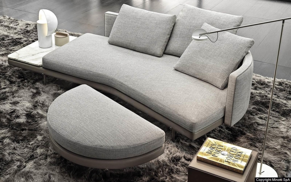 TORII collection by NENDO DESIGN, designed in 2020