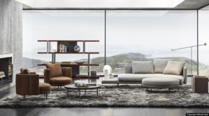 TORII collection by NENDO DESIGN, designed in 2020