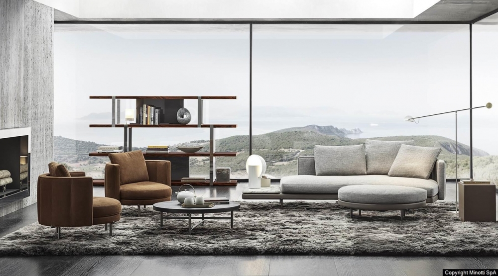 TORII collection by NENDO DESIGN, designed in 2020
