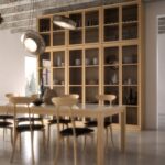 SHOWCASE UNIT BY ROBERTO LAZZERONI