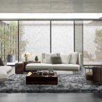 TORII collection by NENDO DESIGN, designed in 2020
