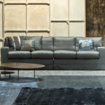 AMERICA SOFA,1974