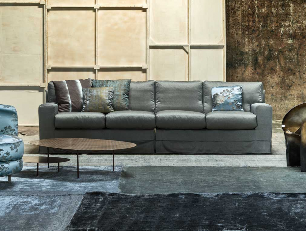 AMERICA SOFA,1974