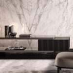 AYLON LIVING SIDEBOARD by RODOLFO DORDONI