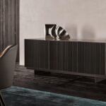 AYLON DINING SIDEBOARD by RODOLFO DORDONI