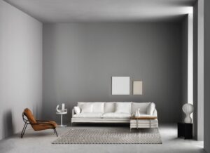 WILLIAM  SOFA BY DAMIAN WILLIAMSON 2010.THE WILLIAM SOFA IMMEDIATELY CAUGHT THE ATTENTION OF THE PUBLIC, BECOMING A CONTEMPORARY BEST SELLER. A COMBINATION OF ELEGANCE AND SIMPLICITY AND ITS SOBER LINES ADAPT TO ANY TYPE OF ROOM.