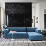 BARBER OSGERBY SOFA COLLECTION ‚Äî ASYMMETRIC BY EDWARD BARBER AND JAY OSGERBY 2014