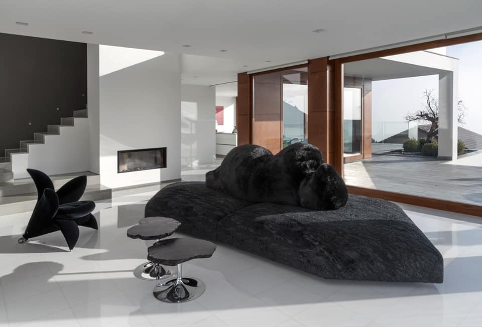 PACK sofa by FRANCESCO BINFAR√â