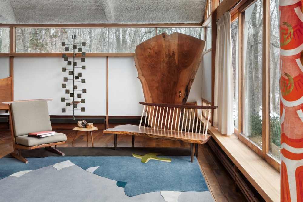 Nakashima vaibad