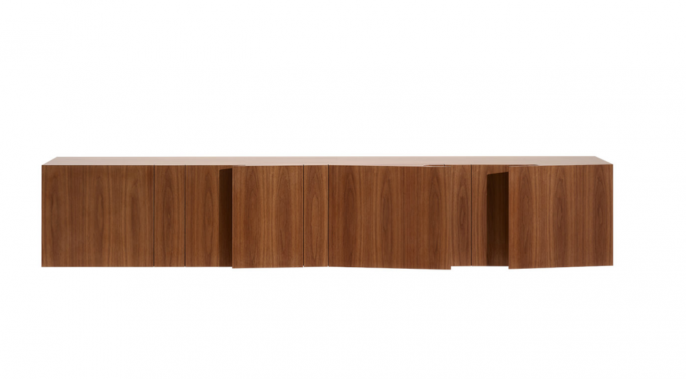 BLADE CREDENZA BY VINCENZO DE COTIIS