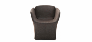 BLOOM SMALL ARMCHAIR BY PATRICIA URQUIOLA, 2004