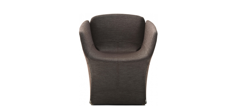 BLOOM SMALL ARMCHAIR BY PATRICIA URQUIOLA, 2004