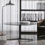 CASE ARMCHAIR by RODOLFO DORDONI