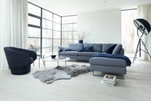 CONSETA SOFA BY F.W. M√ñLLER
